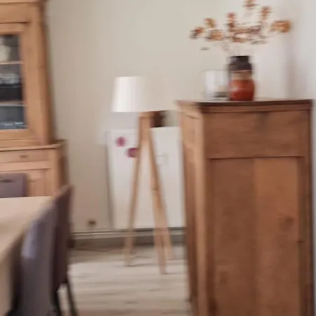 Appartement Vitamine D Aan Zee Coxyde