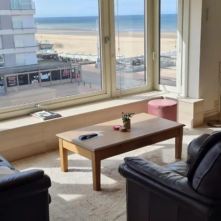 Vitamine D Aan Zee Coxyde